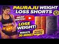Pauraju Weight Loss Review Legit Miracle or Total Scam Truth Exposed Here!