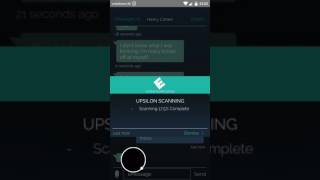 Mr. Robot:1.51 exfiltrati0n.apk screenshot 5