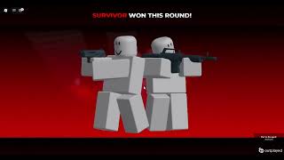 Left 4 Blox is actually a good Zombie game! screenshot 3