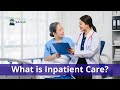 What is Inpatient Care? | Inpatient Examples & Billing in RCM (U.S. Healthcare) #rcm #arcaller