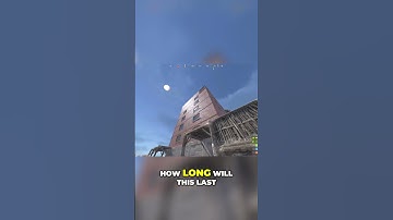 Rust Wipe: Outpost Bagging, Commission Housing, and Chaos #shorts