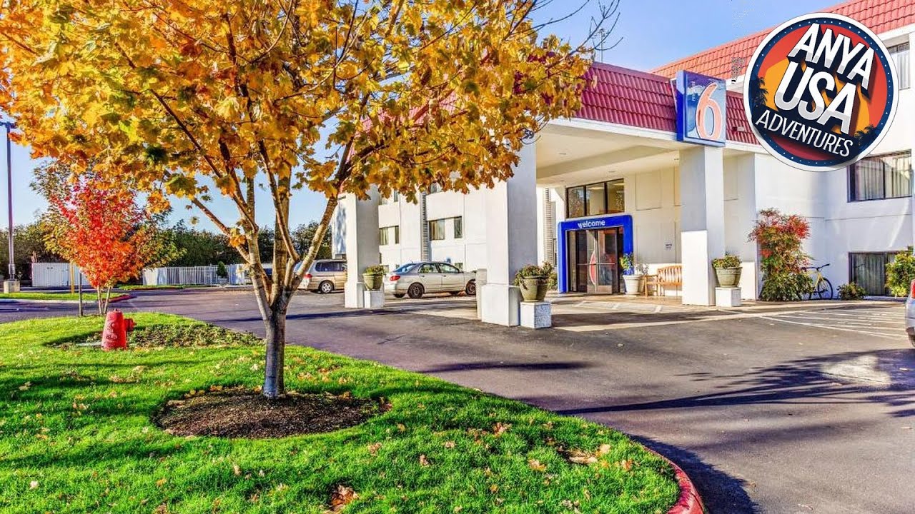 Motel 6 Portland, OR - Tigard West | Portland (OR), United States | Hotel Review 🏨