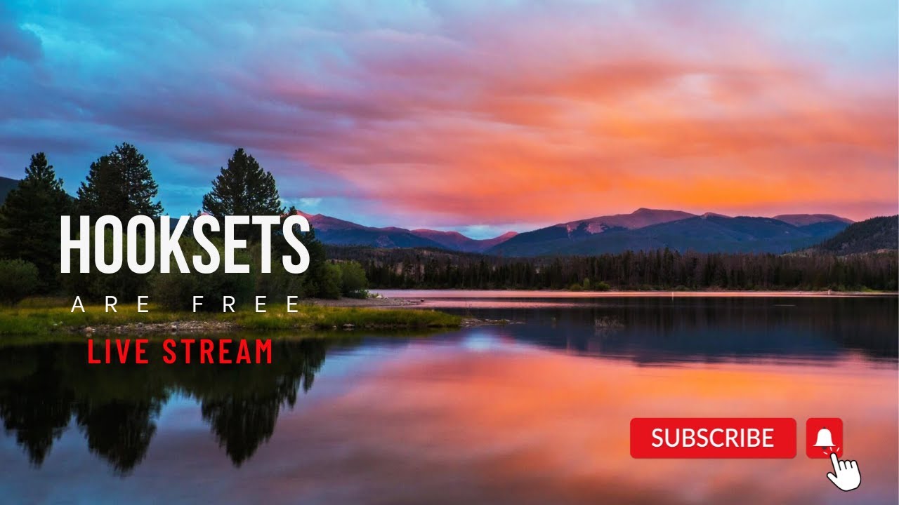 Sleeper Baits for Bass?! Saturday Night Live - Hooksets Are Free