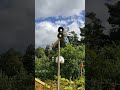 Сделал секретный ветряк с зеркальными лопастями #ветряк