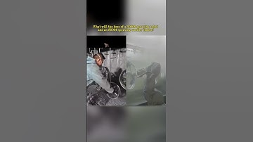 Spraying robot #machine #automobile #spraying #vietnam #robot #factory #spraying