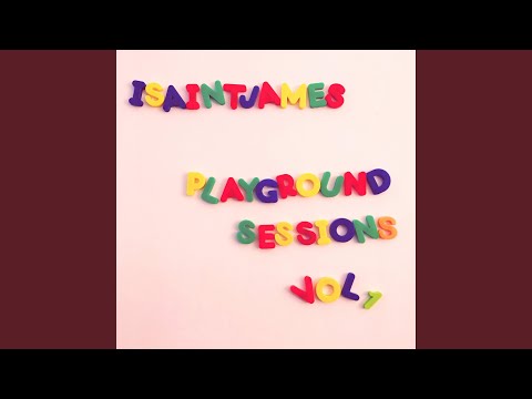 Isaintjames - Trillest