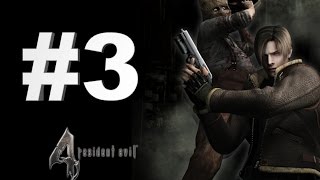 Guía de Resident evil 4 en Español - Parte 3