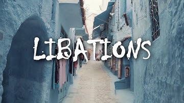 Coda Rushing - Libations (Official Music Video)