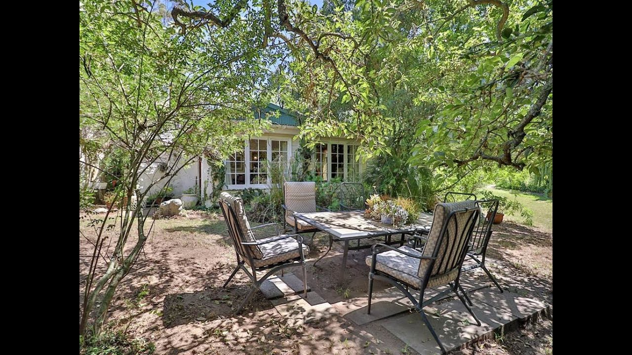 8 ha Farm for sale in Western Cape Garden Route Sedgefield