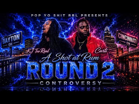 Kjay TooReal vs Carti