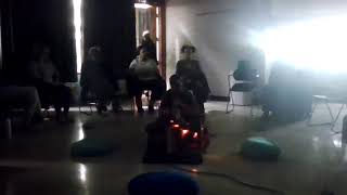 Mindful Moments Meditation Class