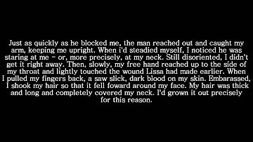 Vaмpιre Acadeмy || Epιѕode 3