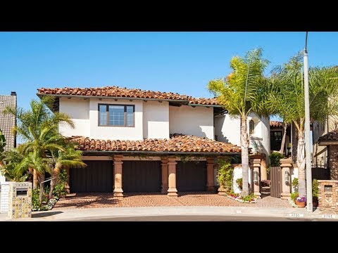 3751 Nimble Circle, Huntington Beach, CA home video tour