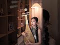 Discover Chang'an's Snowy Charm with Traditional Chinese Music