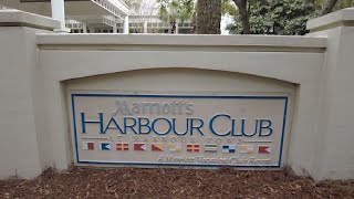 메리어트 하버 클럽 힐튼 헤드 아일랜드 비디오 리뷰