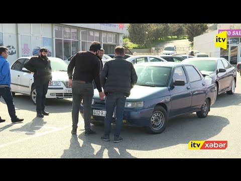 Video: Yük maşınları niyə bahadır?