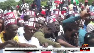 Details Kano Campaign: 50 Vehicles Deployed for Door-to-Door Mobilisation Guide