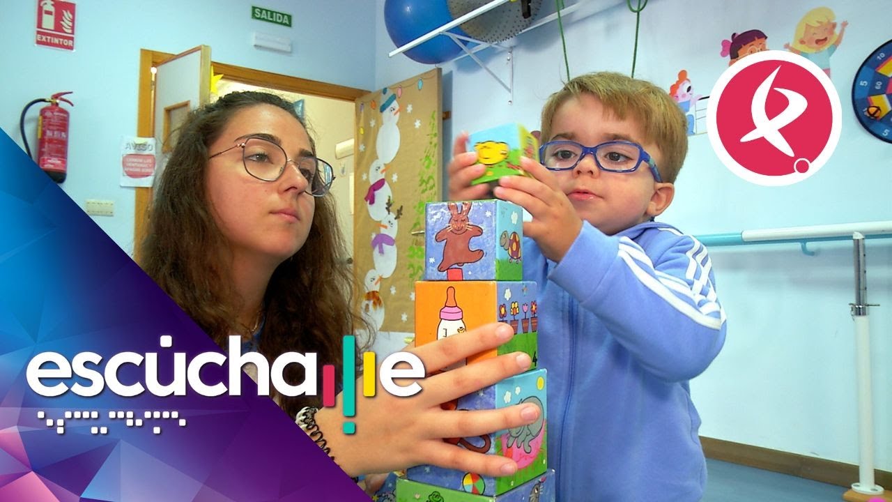 La lucha diaria del pequeño Hugo | Escúchame