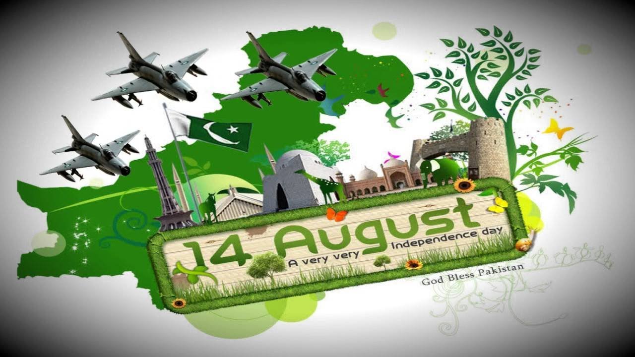 New Song 14 August 2018 Pakistan Independence Day - YouTube