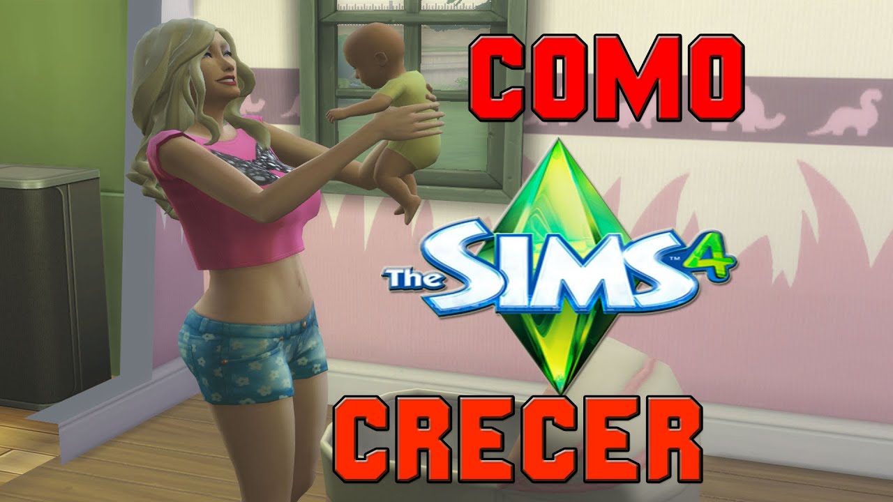 Como Hacer Los Deberes Sims 4