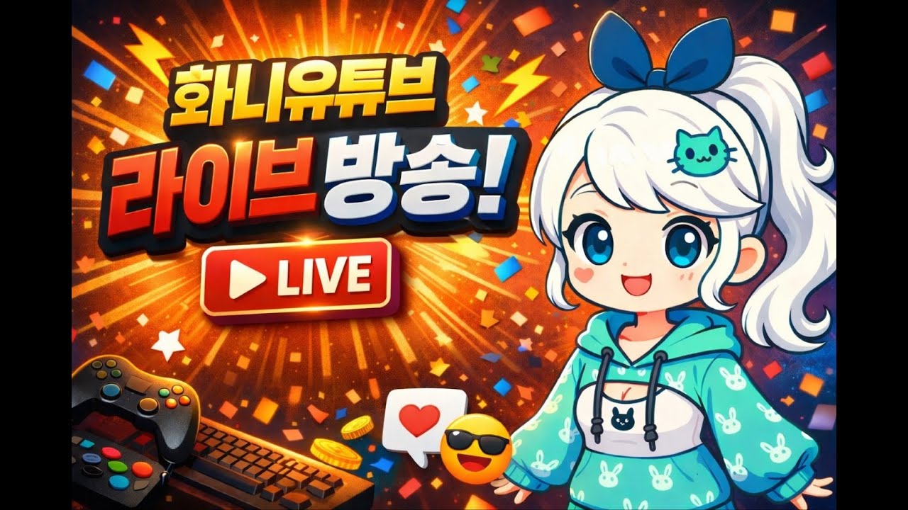 목이 아파서 조용히 하겠습니다