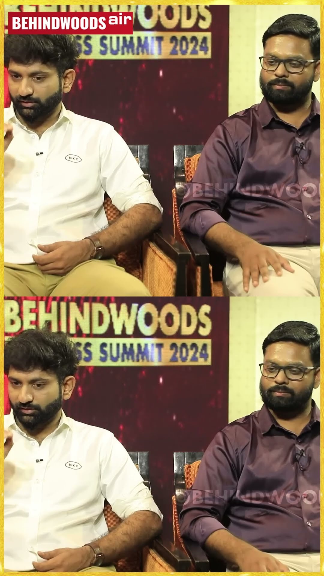Assistant Director to டீ கடை Business??கருப்பட்டி காபி Owner