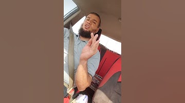 ( ياأيها الذين آمنوا إذا نودي للصلاة من يوم الجمعه فاسعوا إلى ذكر الله وذروا البيع ....الآيات )