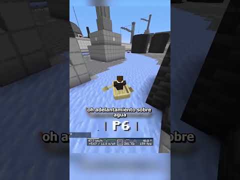 😮1vs40 Carrera de Minecraft🏁