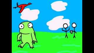 My First Doink Animation