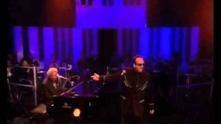 Later With Jools Holland Elvis Costello & Alan Toussaint perform 2 numbers chords