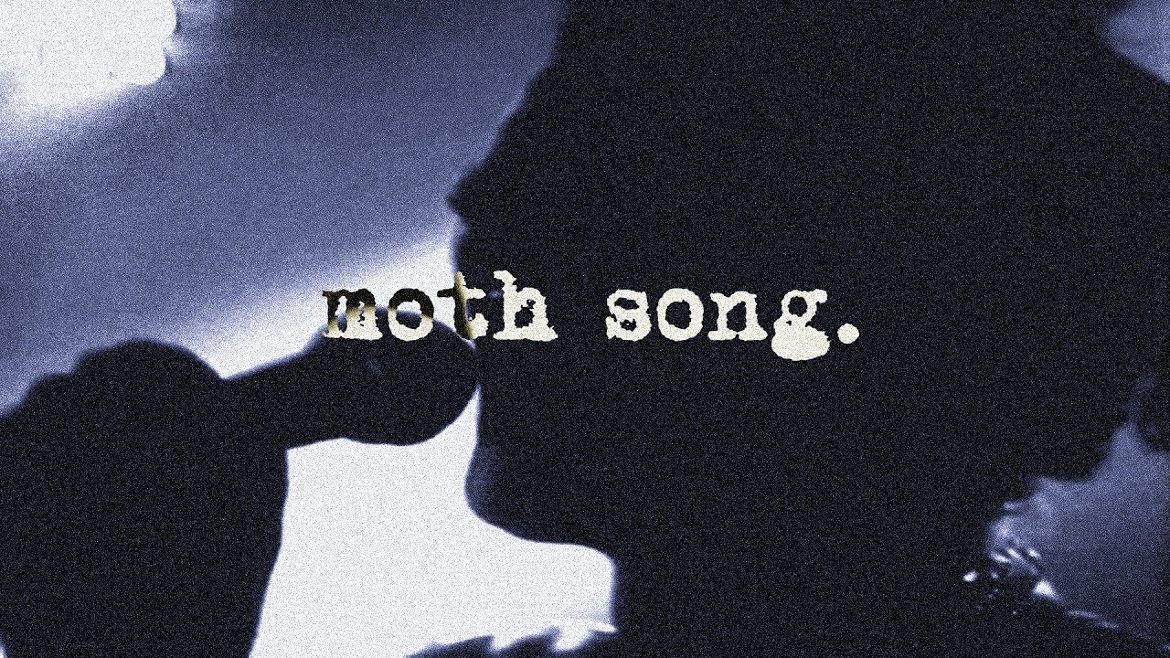 Ebi Nori and The Phantom Fingers - MOTH SONG (Official Music Video)