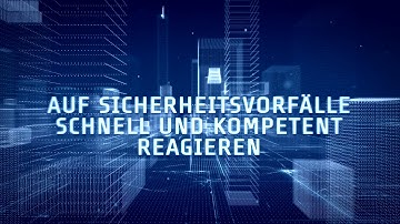 NTT Security Neujahrsgrüße
