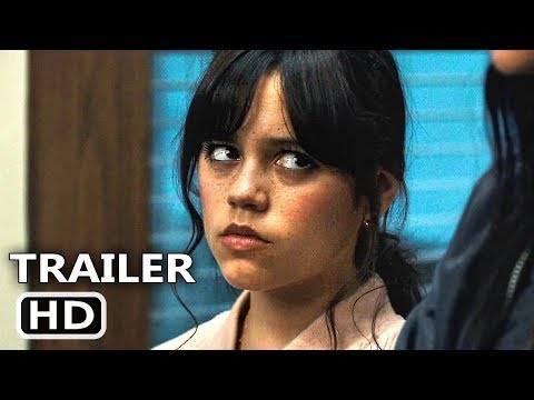 SCREAM 6 Trailer 2 (NEW 2023) Jenna Ortega, Courteney Cox Movie - YouTube