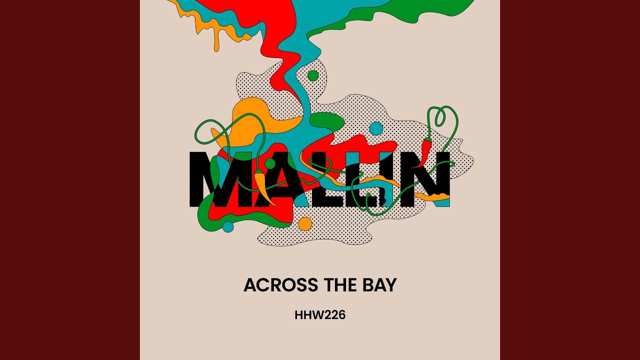 Across The Bay (Extended Mix)