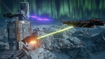 Dreadnought - Animated Lore Video