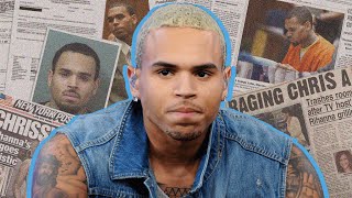 Chris Brown is Being Blacklisted, Here’s Proof