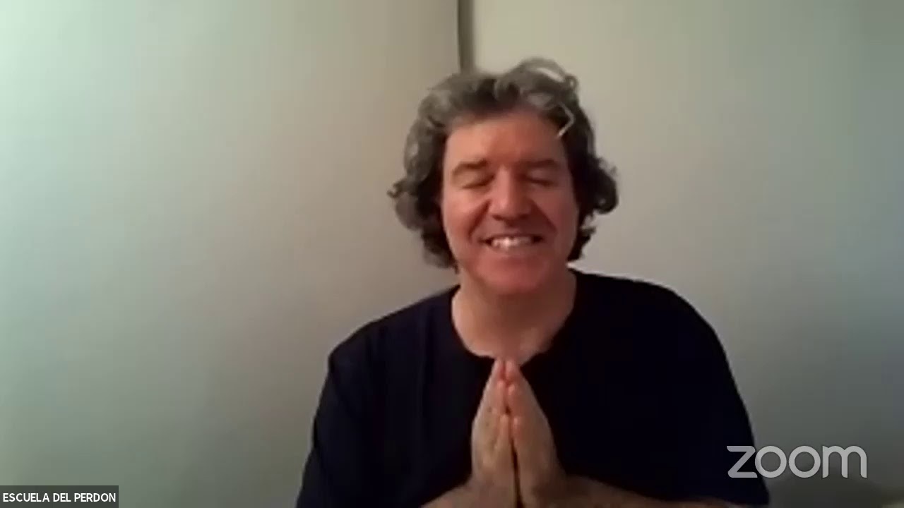 Sesión de enfoque · Nadie me ha hecho nada