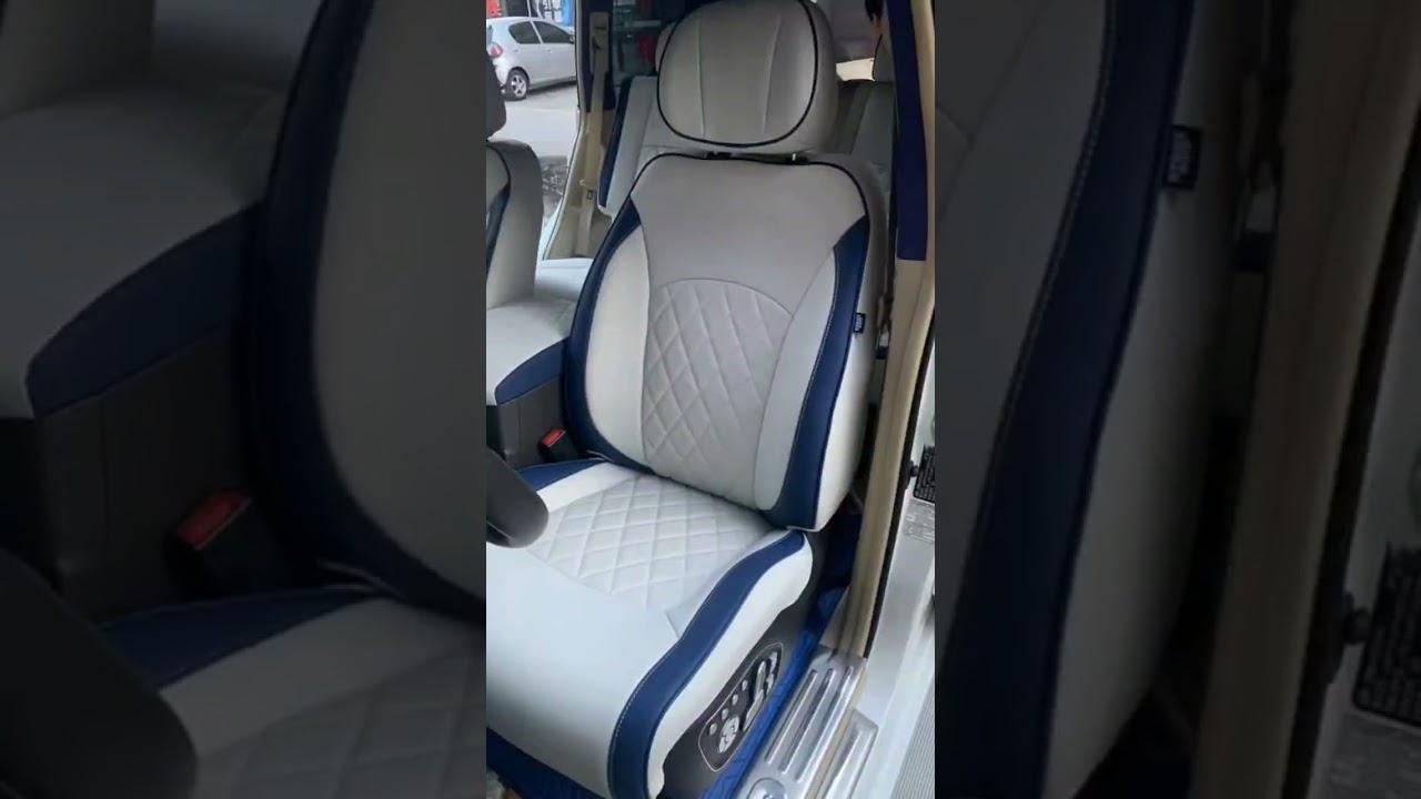 The main co-pilot is changed to electric