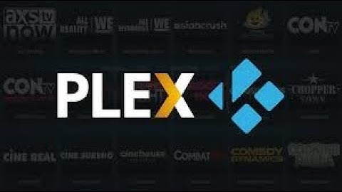 How to Install Plex Live Kodi Addon 2025 on Kodi 21.1 Omega @KodiHunterRJ