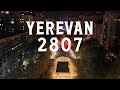 Yerevan’s 2807th Birthday | The Grand Celebration You Can’t Miss!