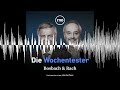 Bosbach  rach  mit karltheodor zu guttenberg  bosbach  rach  die wochentester