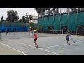 Tennis Club De Tunis Groupe Hechmi 3