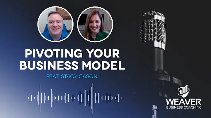 # 45 - Pivoting Your Business Model - Stacy Cason ...