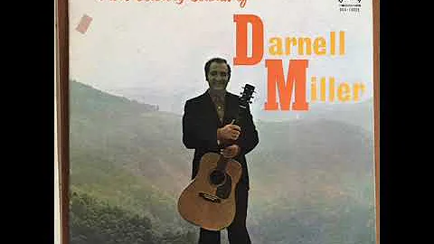 Darnell Miller "You Never Say You Love Me Anymore"