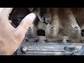 GEELY Car water jacket new installation and clutch cylinder kit replace/@Nasir Autos