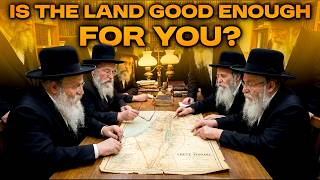 The Sad Truth About What It Will Really Take for American Jews to Make Aliyah