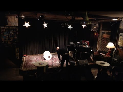Jazz at The Crow Session