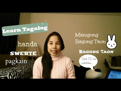 how to say happy new year in tagalog how to say happy new year in tagalog
