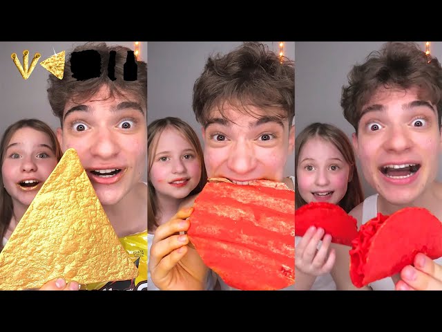 *EXTREME SPİCY FOOD* New Best Spizeethegoat Shorts 2024 - Funny Short Memes (STG1) - Let the Fun class=
