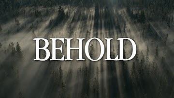 BEHOLD: The Word Became Flesh | Rype.tv Powerful Church Film